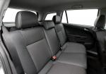 Opel Astra Caravan 2005 года